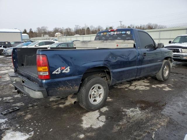 Изображение 3 2000 CHEVROLET SILVERADO K1500 2000 с VIN 1GCEK14V1YE423552