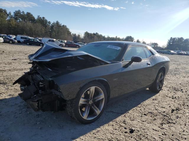Image 1 of 2017 DODGE CHALLENGER R/T 2017 with VIN 2C3CDZBT5HH589152