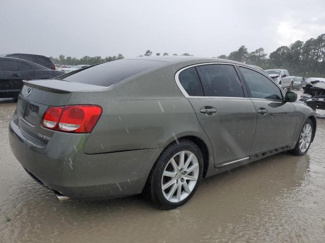 Obraz 3 z 2006 LEXUS GS 300 2006 z VIN JTHBH96S265011865