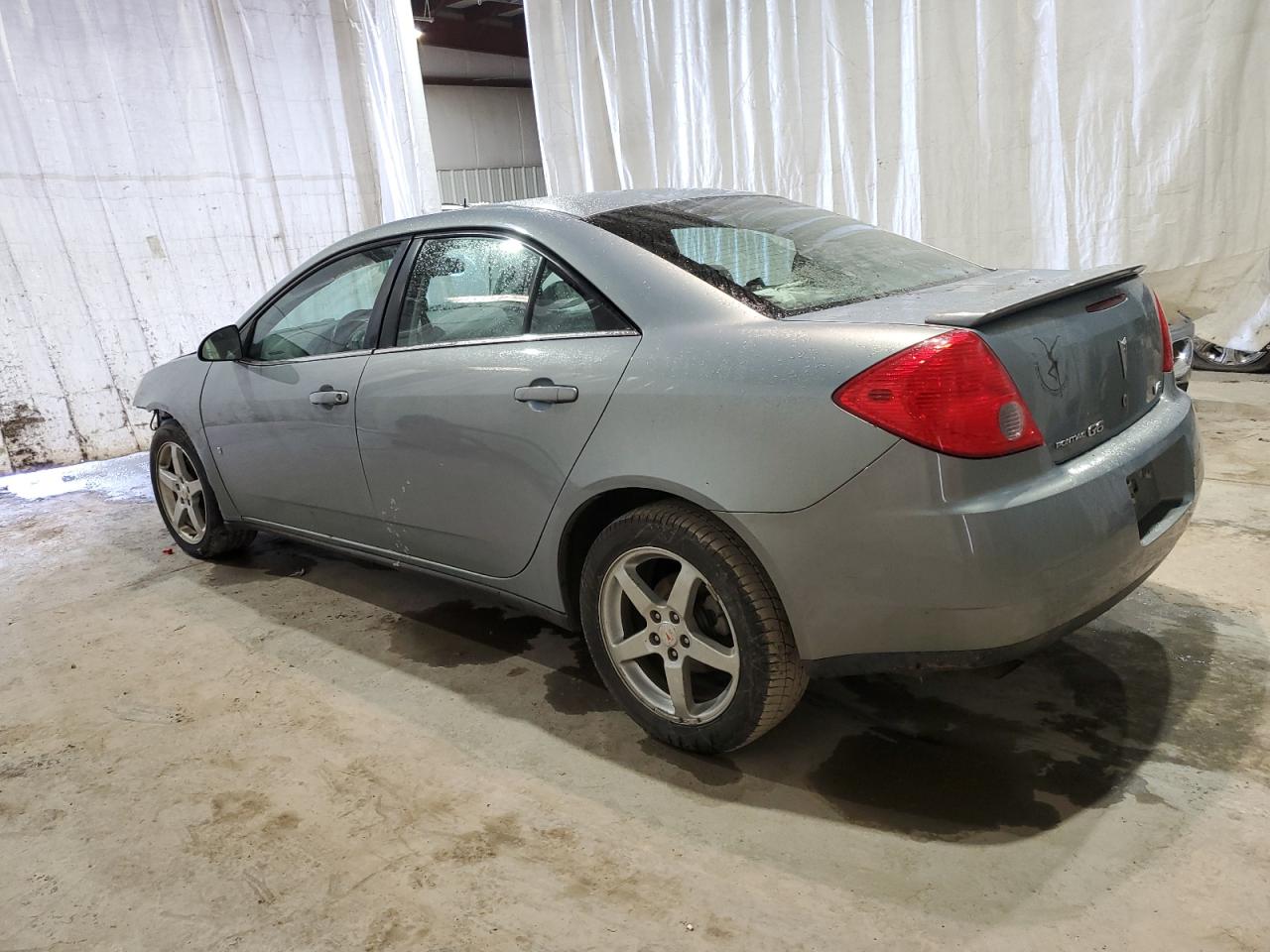Изображение 2 2008 PONTIAC G6 BASE 2008 с VIN 1G2ZG57N084180073