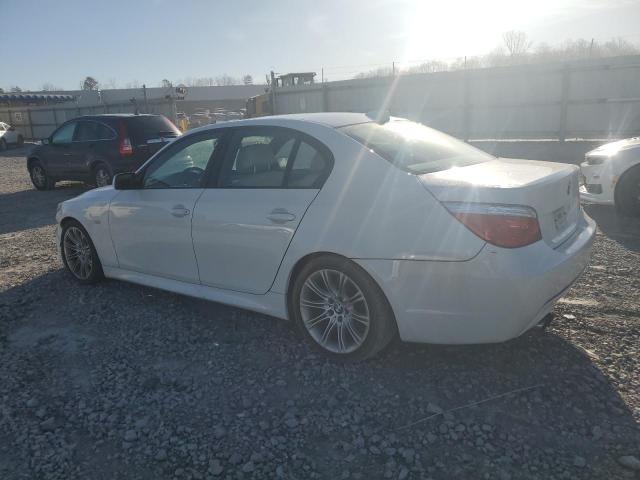 Obraz 2 z 2010 BMW 535 I 2010 z VIN WBANW1C56AC163850