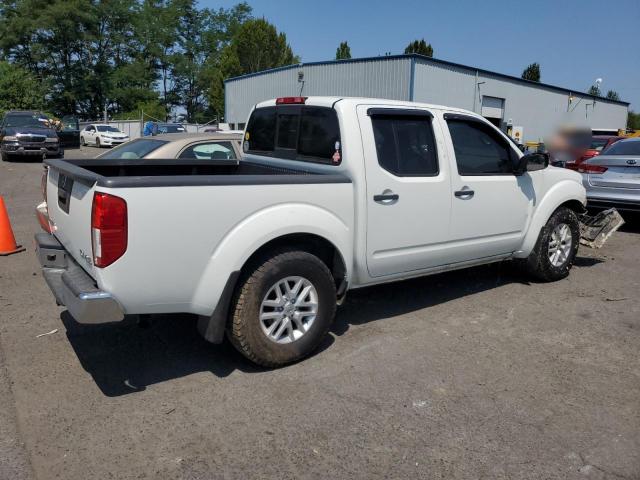 Obraz 3 z 2018 NISSAN FRONTIER S 2018 z VIN 1N6AD0EV7JN743544