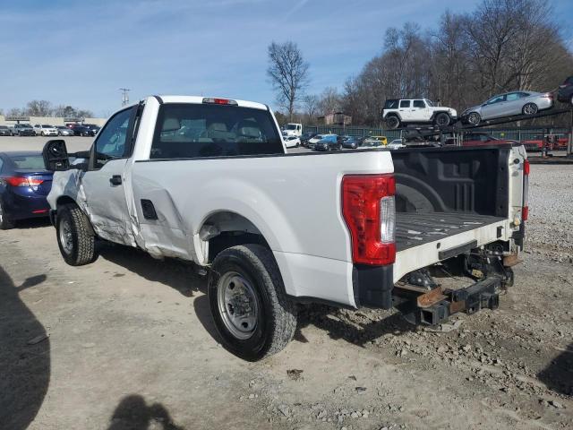 Obraz 2 z 2017 FORD F250 SUPER DUTY 2017 z VIN 1FTBF2A64HEB70169