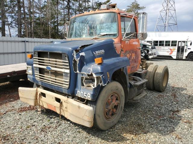 Image 2 of 1990 FORD N-SERIES LN8000F 1990 with VIN 1FTXR82AXLVA06811