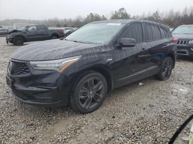 Изображение 2019 ACURA RDX A-SPEC 2019