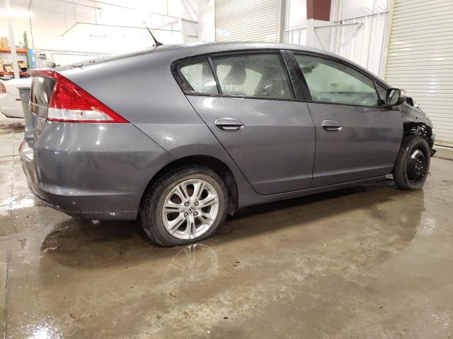 Obraz 3 z 2010 HONDA INSIGHT EX 2010 z VIN JHMZE2H71AS039478