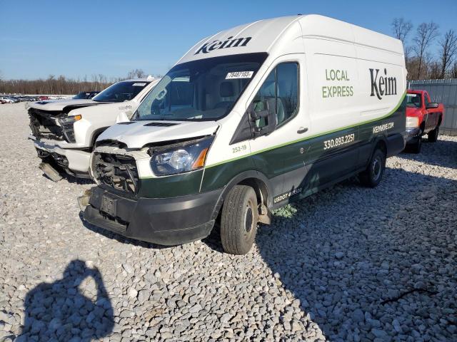 Obraz 2019 FORD TRANSIT T-350 2019