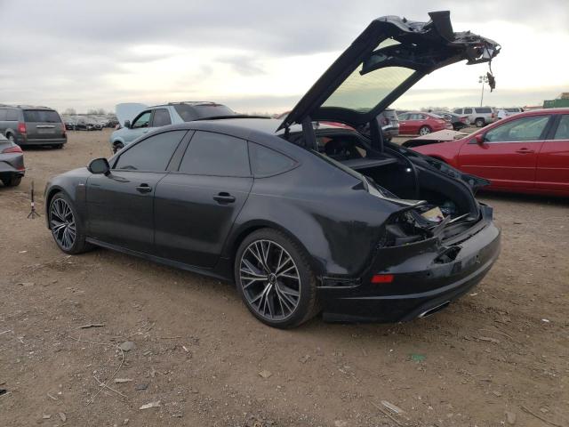 Obraz 2 z 2017 AUDI A7 PRESTIGE 2017 z VIN WAU22AFCXHN015465