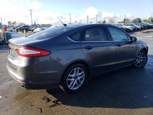 Obraz 3 z 2016 FORD FUSION SE 2016 z VIN 3FA6P0HD2GR173421