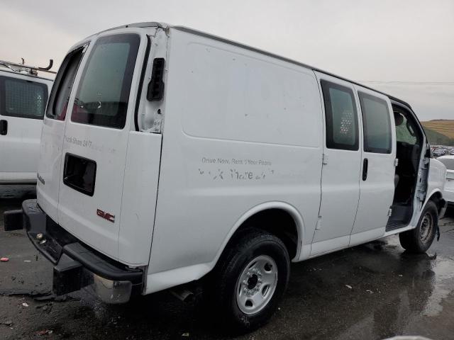 Image 3 of 2022 GMC SAVANA G2500 2022 with VIN 1GTW7AFP9N1172268