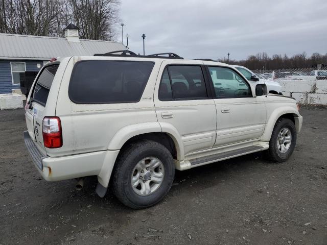 Изображение 3 2002 TOYOTA 4RUNNER LIMITED 2002 с VIN JT3GN87R729000292