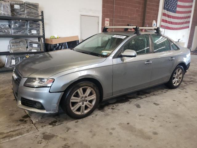 Obraz 2010 AUDI A4 PREMIUM 2010