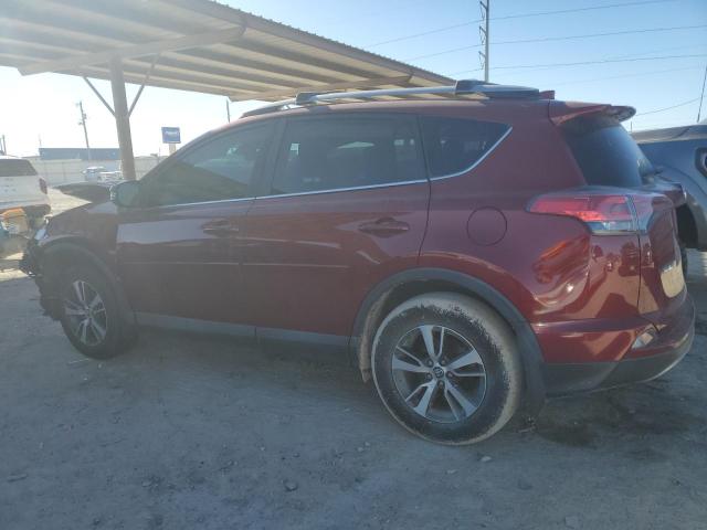 Изображение 2 2018 TOYOTA RAV4 ADVENTURE 2018 с VIN 2T3WFREV2JW421765