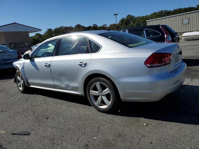 Изображение 2 2012 VOLKSWAGEN PASSAT SE 2012 с VIN 1VWBP7A35CC089263