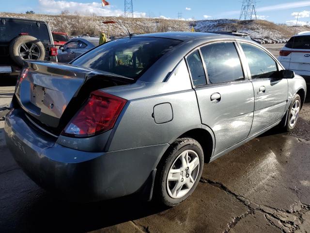 Изображение 3 2007 SATURN ION LEVEL 2 2007 с VIN 1G8AJ58F37Z117482