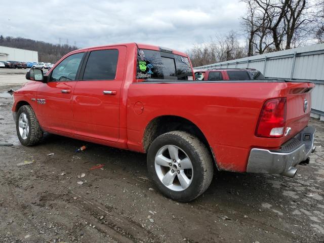 Image 2 of 2016 RAM 1500 SLT 2016 with VIN 3C6RR7LT0GG189113