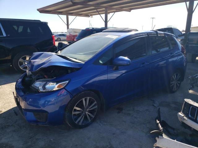 2015 HONDA FIT EX 2015 image