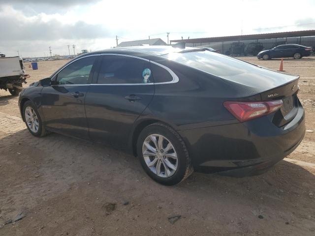 Image 2 of 2020 CHEVROLET MALIBU LT 2020 with VIN 1G1ZD5STXLF053279