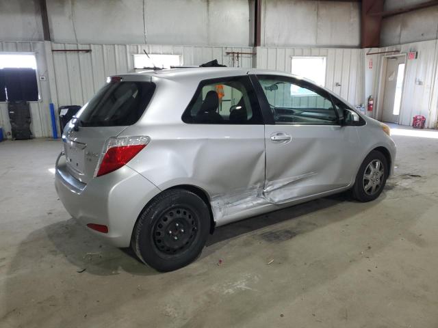 Изображение 3 2012 TOYOTA YARIS  2012 с VIN JTDJTUD39CD516023