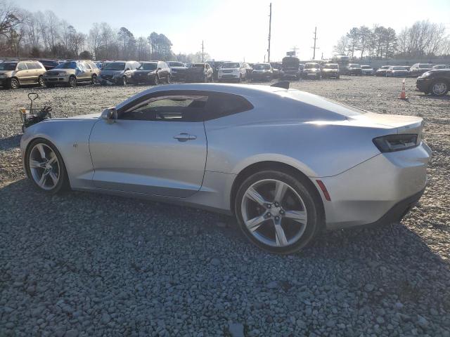 Image 2 of 2017 CHEVROLET CAMARO LS 2017 with VIN 1G1FA1RXXH0194568