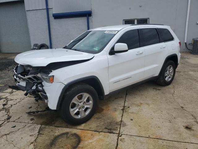 Изображение 2016 JEEP GRAND CHEROKEE LAREDO 2016