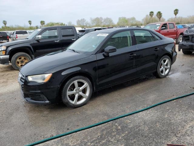 Obraz 2016 AUDI A3 PREMIUM 2016