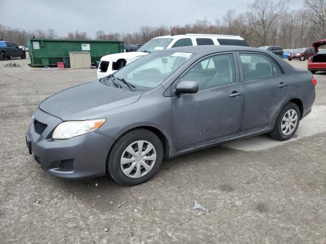 Obraz 1 z 2010 TOYOTA COROLLA BASE 2010 z VIN JTDBU4EE0A9098890
