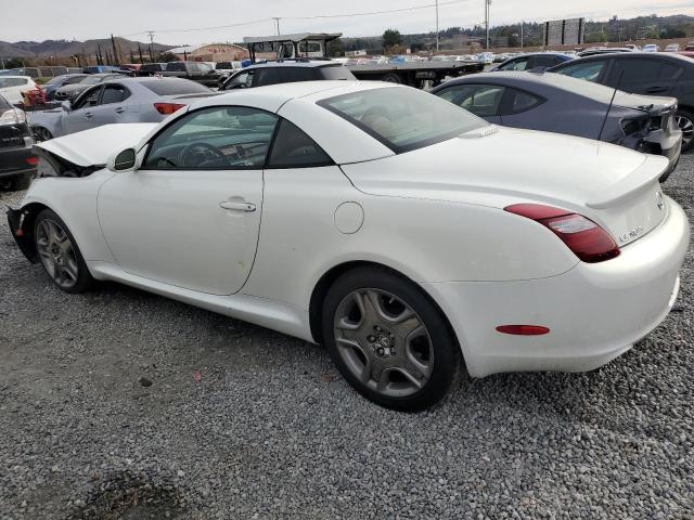 Obraz 2 z 2006 LEXUS SC 430 2006 z VIN JTHFN48Y069002539