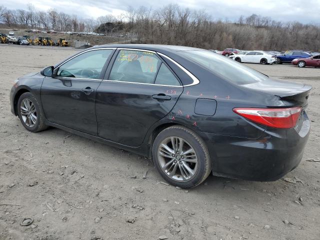 Изображение 2 2016 TOYOTA CAMRY LE 2016 с VIN 4T1BF1FK6GU221736