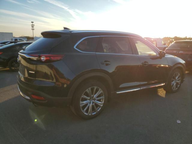 Image 3 of 2021 MAZDA CX-9 SIGNATURE 2021 with VIN JM3TCBEY4M0535750