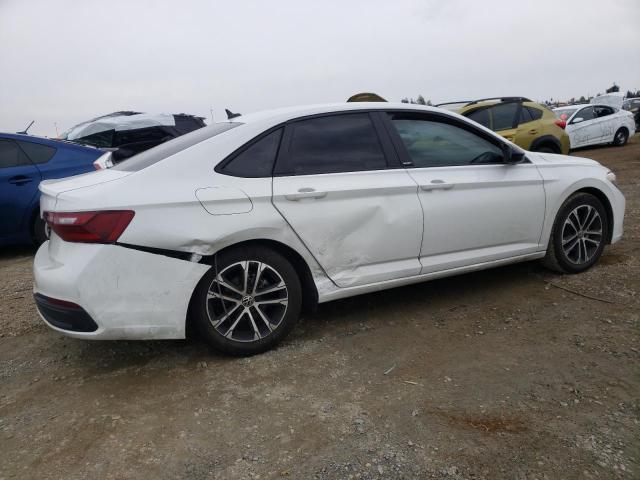 Image 3 of 2023 VOLKSWAGEN JETTA SPORT 2023 with VIN 3VWBM7BU4PM042178