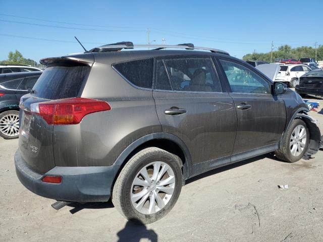 Изображение 3 2015 TOYOTA RAV4 LIMITED 2015 с VIN 2T3DFREV2FW327786