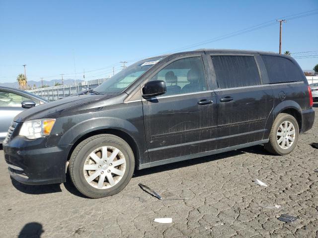 Obraz 1 z 2016 CHRYSLER TOWN & COUNTRY LX 2016 z VIN 2C4RC1AG9GR231933