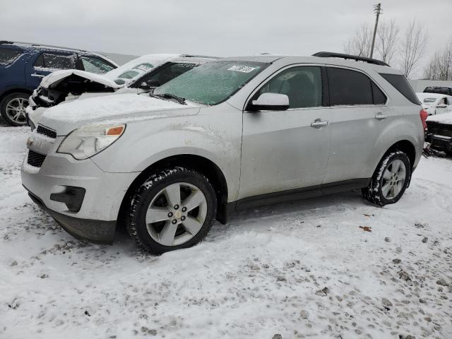 Изображение 1 2015 CHEVROLET EQUINOX LT 2015 с VIN 1GNALBEK9FZ105617