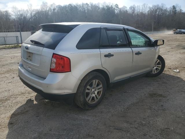 Изображение 3 2011 FORD EDGE SE 2011 с VIN 2FMDK3GC9BBA39647