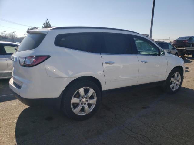 Изображение 3 2017 CHEVROLET TRAVERSE LT 2017 с VIN 1GNKRGKDXHJ354385