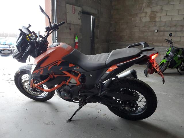 Изображение 3 2023 KTM 390 ADVENTURE 2023 с VIN MD2JGJ407PC259930