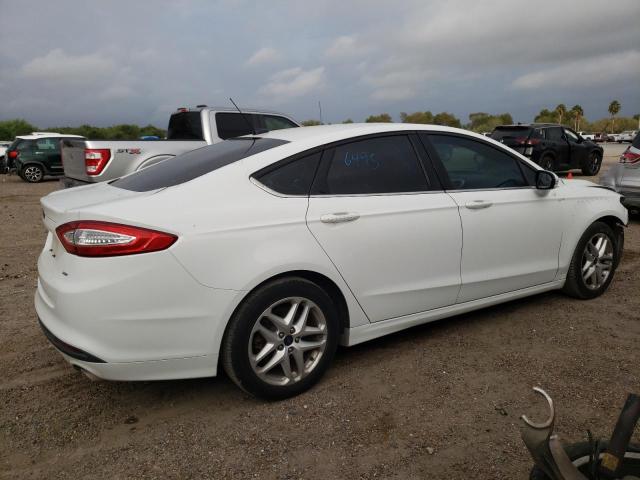 Изображение 3 2015 FORD FUSION SE 2015 с VIN 3FA6P0H72FR146034