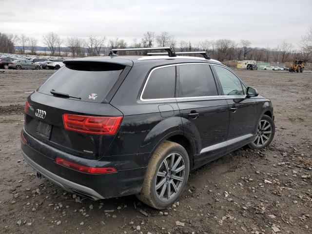 Изображение 3 2019 AUDI Q7 PREMIUM 2019 с VIN WA1AAAF74KD049087