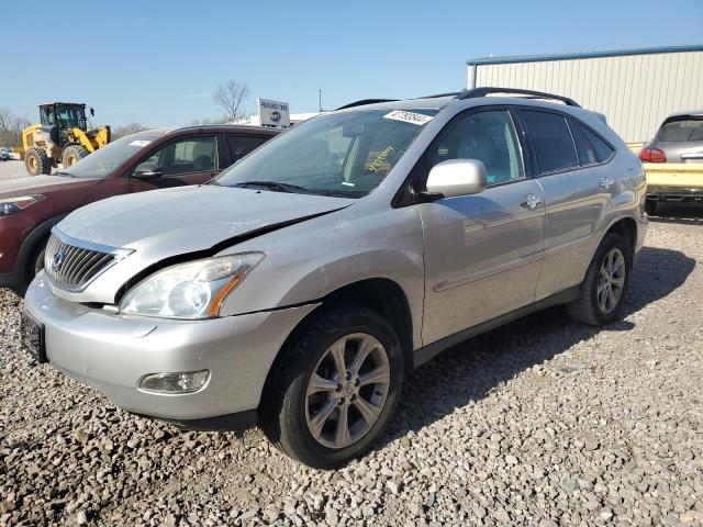 Изображение 2009 LEXUS RX 350 2009