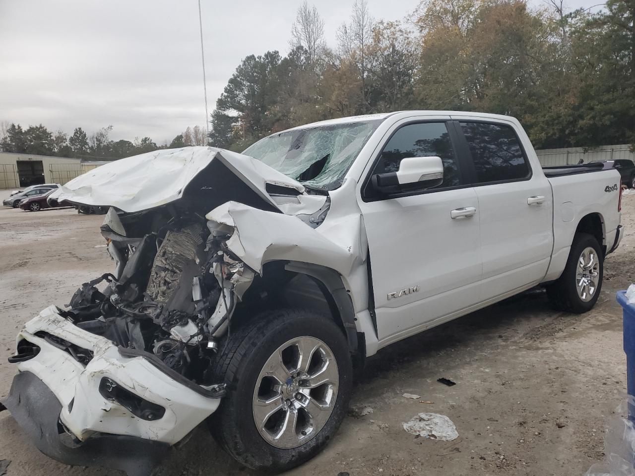 Obraz 2019 RAM 1500 BIG HORN/LONE STAR 2019