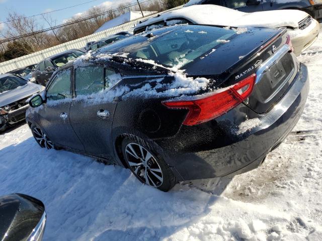Obraz 2 z 2018 NISSAN MAXIMA 3.5S 2018 z VIN 1N4AA6AP4JC407115