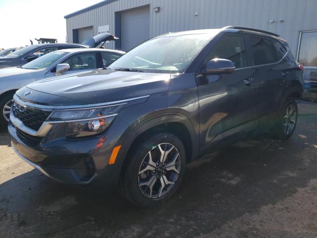 2021 KIA SELTOS EX 2021 image