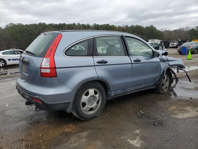 Obraz 3 z 2007 HONDA CR-V LX 2007 z VIN JHLRE38357C021155