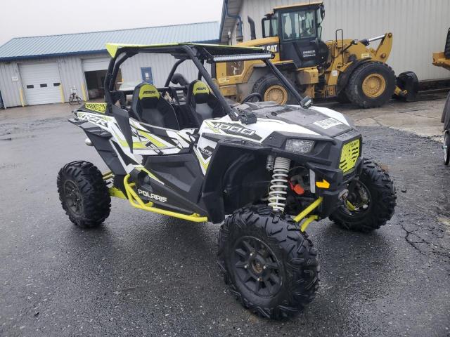 2018 POLARIS RZR XP 1000 EPS 2018 image