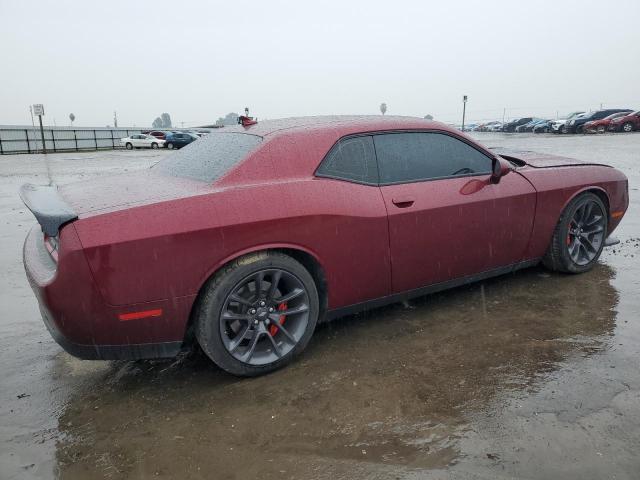 Image 3 of 2022 DODGE CHALLENGER R/T SCAT PACK 2022 with VIN 2C3CDZFJ0NH181789
