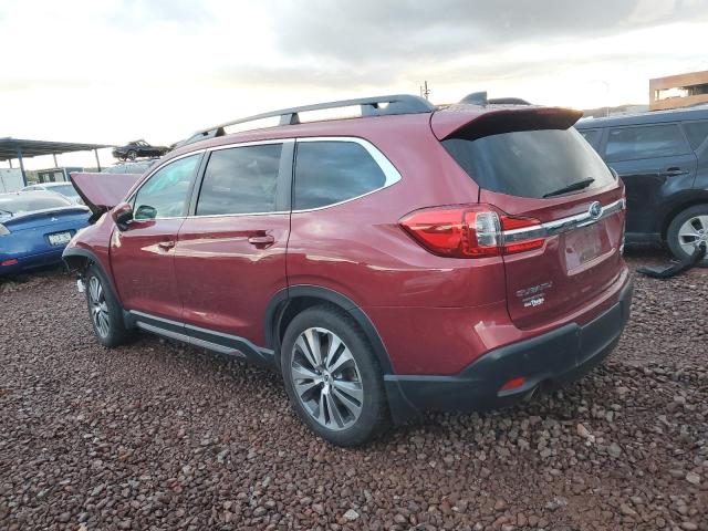 Изображение 2 2020 SUBARU ASCENT LIMITED 2020 с VIN 4S4WMAMD4L3468040