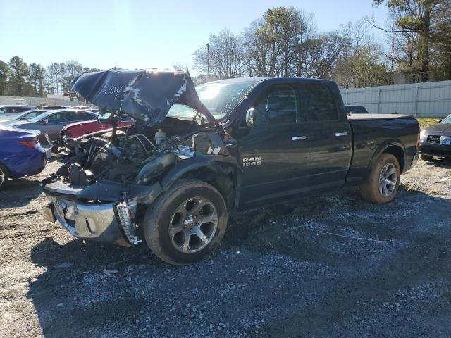 Image 1 of 2017 RAM 1500 LARAMIE 2017 with VIN 1C6RR6JT2HS542104