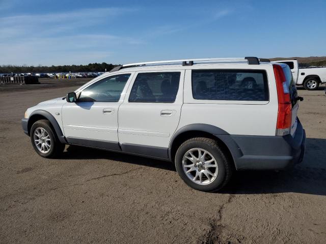 Obraz 2 z 2006 VOLVO XC70  2006 z VIN YV4SZ592061243758