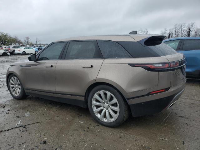 Obraz 2 z 2018 LAND ROVER RANGE ROVER VELAR R-DYNAMIC SE 2018 z VIN SALYL2RV3JA708932